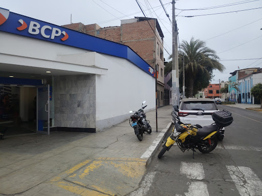 Banco de Crédito del Perú Chorrillos