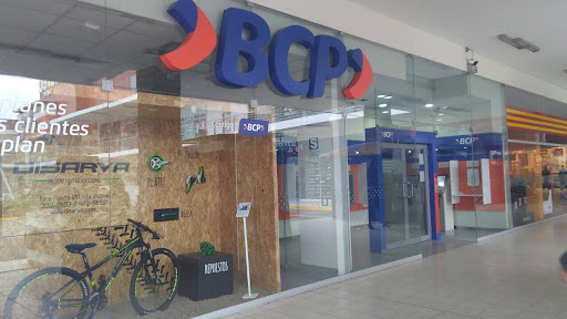 Bcp Ag. Strypcenter
