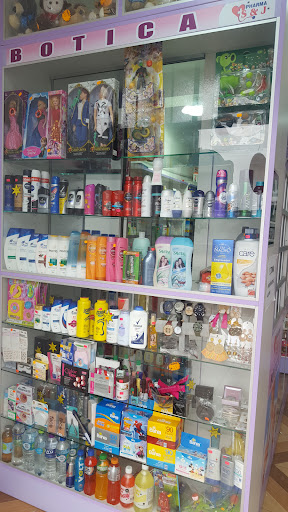 Agente BCP Prolongación Matellini