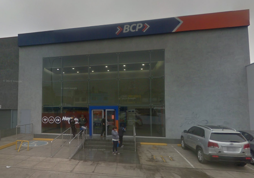 BCP
