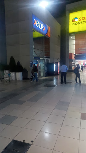 BCP Mega Plaza 2