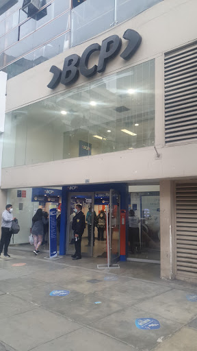 BCP