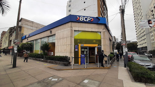 BCP