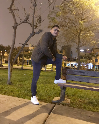 Bodega Liz Agente BCP