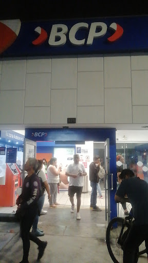 BCP Jose Galvez