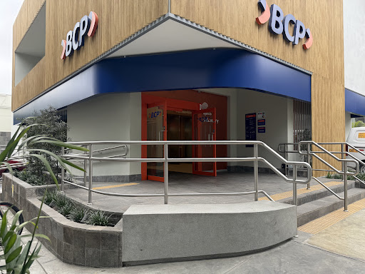 BCP