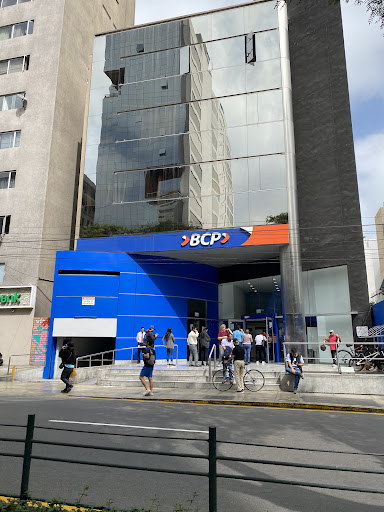 Banco BCP