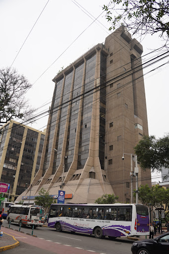 Banco de Crédito del Perú