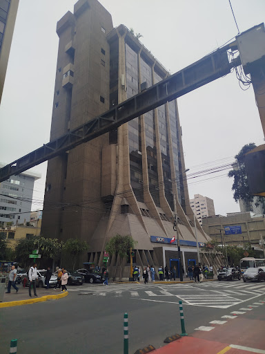 Banco BCP Sucursal Schell