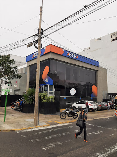 BCP Comandante Espinar 2