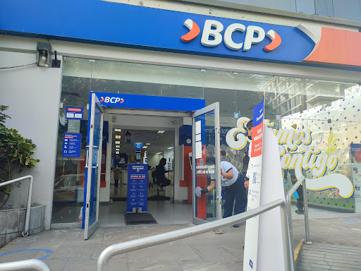BCP
