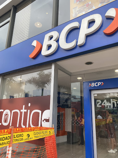 Banco de Crédito del Perú