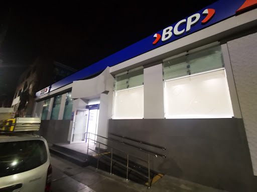 BCP Tarapacá