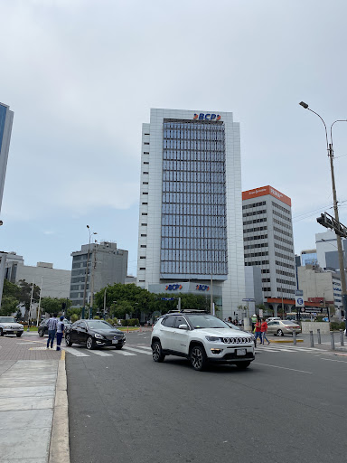 BCP San Isidro