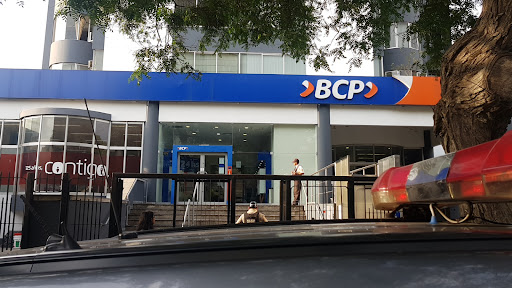 BCP Dos De Mayo