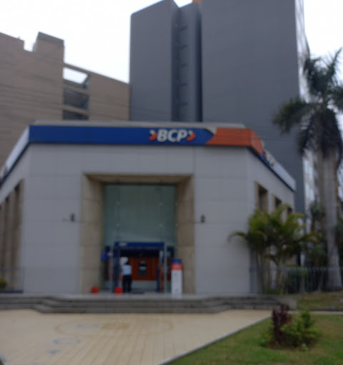 Banco de Crédito del Perú