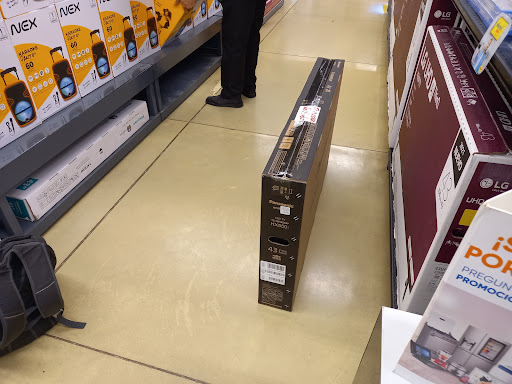 BCP Av. Metro Wiesse