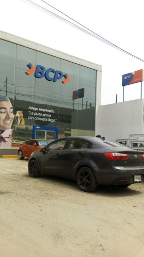 BCP El Sol