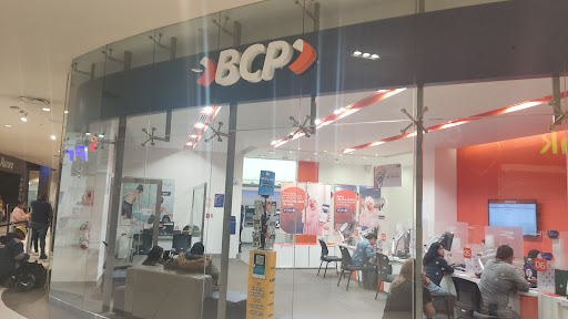 Banco de Crédito del Perú