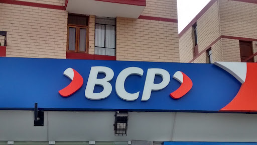 Banco de Crédito de Perú