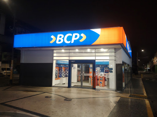 BCP Mercado Productores