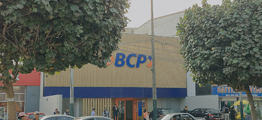 Agencia BCP Banco de Credito del Peru