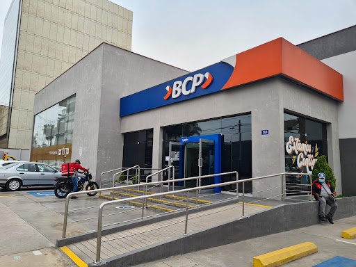 BCP Mercaderes
