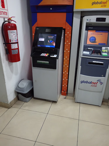 Cajero Automático BCP Listo