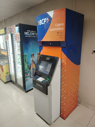 BCP