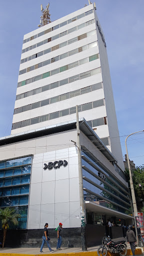 Banco de Crédito del Perú