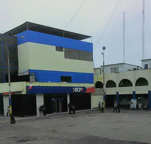 Banco de Crédito del Perú