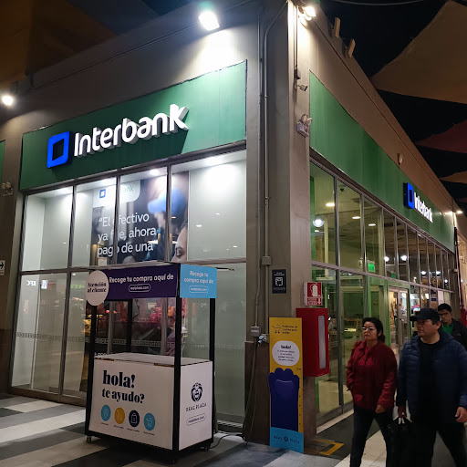 Interbank