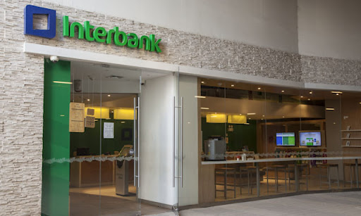 Agente Interbank