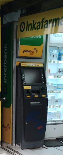 Corresponsal Interbank