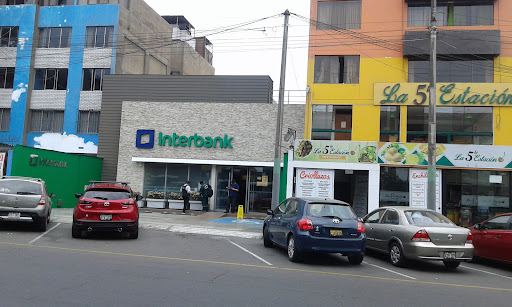 Tienda Interbank