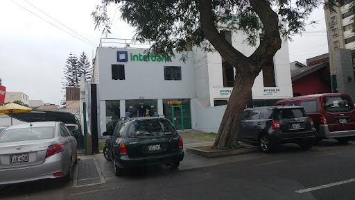 Tienda Interbank