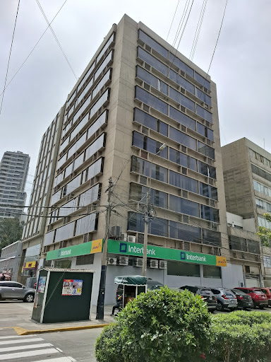 Interbank Canaval y Moreyra