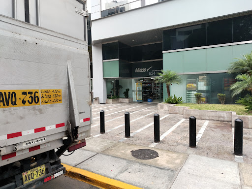Tienda Interbank