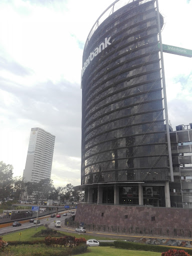 Agente Interbank