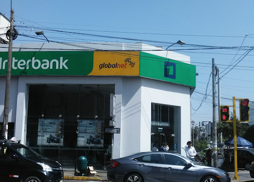 Interbank