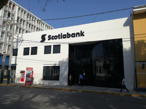 Scotiabank