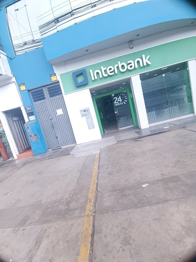 Banco Interbank