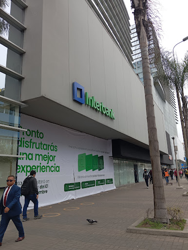 Banco Interbank