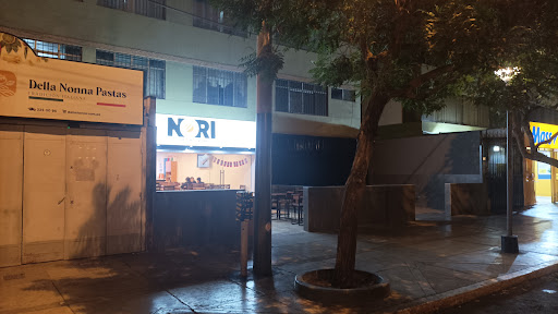 Cajero automático Interbank