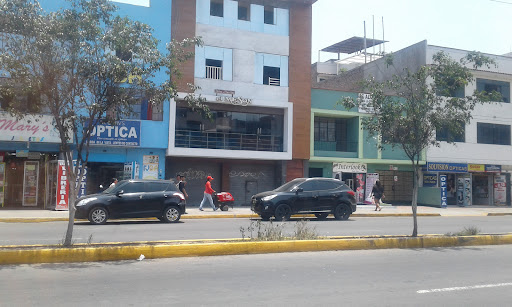 Tienda Interbank