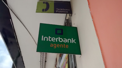 Agente Interbank