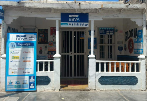 Agente Multiservicios "Reneé"