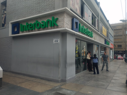 Interbank