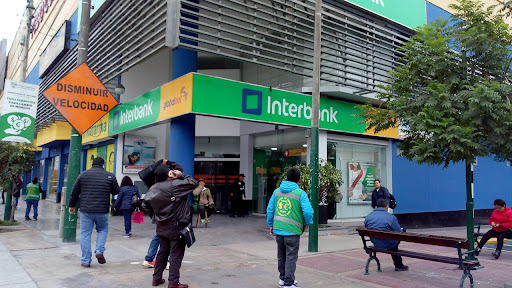 Interbank