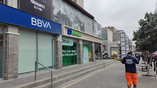 Tienda Interbank